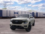 2026 Ford Ranger Lariat®