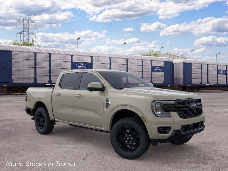 2026 Ford Ranger Lariat®