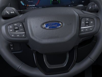2026 Ford Ranger Lariat®