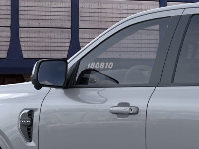 2026 Ford Ranger Lariat®