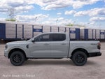 2026 Ford Ranger Lariat®