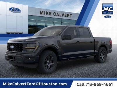 2026 Ford F-150 STX®