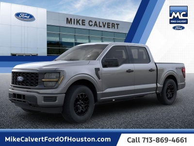 2026 Ford F-150 STX®