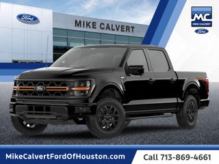 2026 Ford F-150 Tremor®