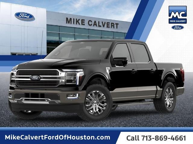 2026 Ford F-150 King Ranch®