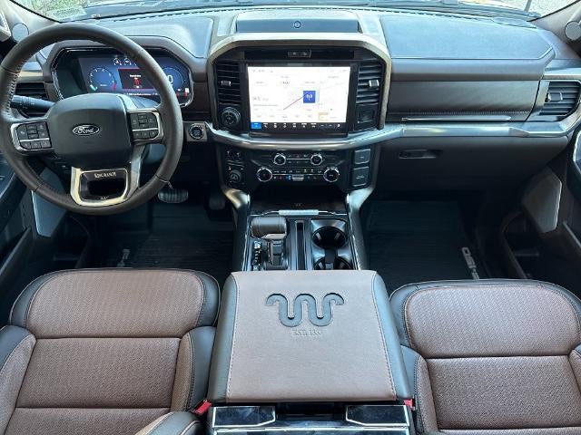 2026 Ford F-150 King Ranch®