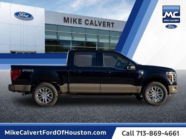 2026 Ford F-150 King Ranch®