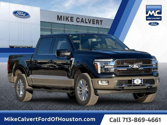 2026 Ford F-150 King Ranch®