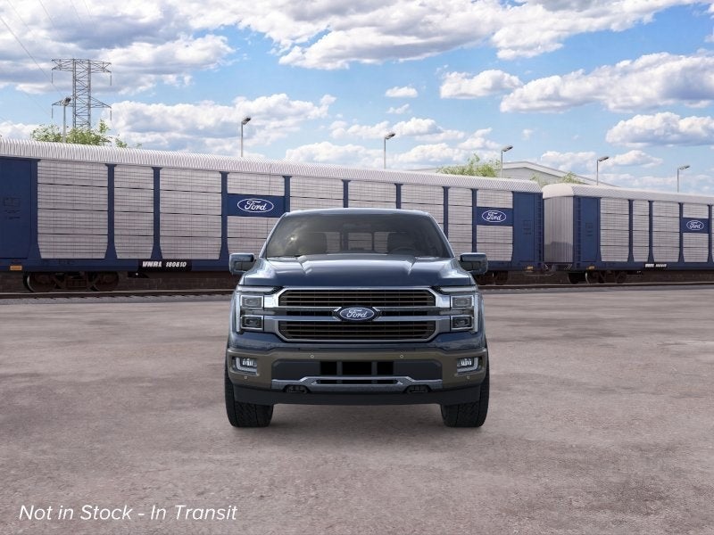 2026 Ford F-150 King Ranch®