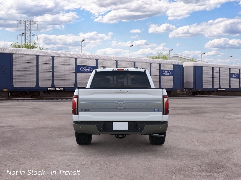 2026 Ford F-150 King Ranch®