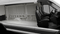 2027 Ford Transit Commercial Cargo Van
