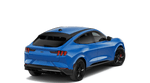 2026 Ford Mustang Mach-E GT