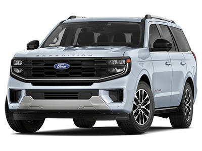 Ford Expedition