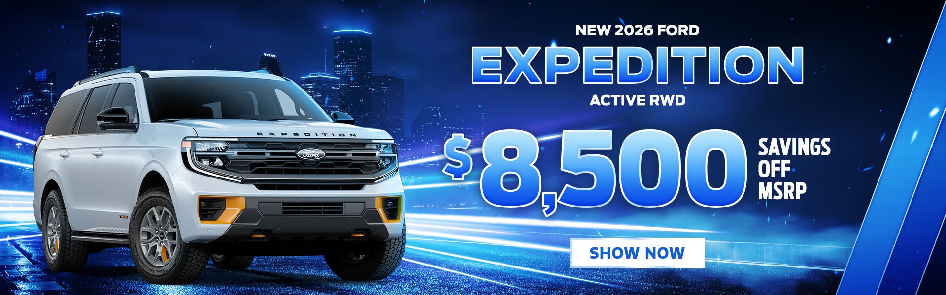 Expedition