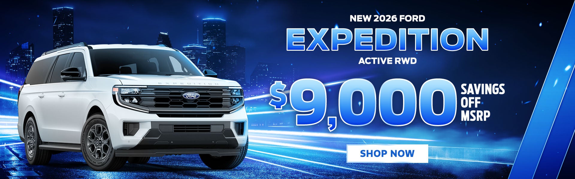 Expedition