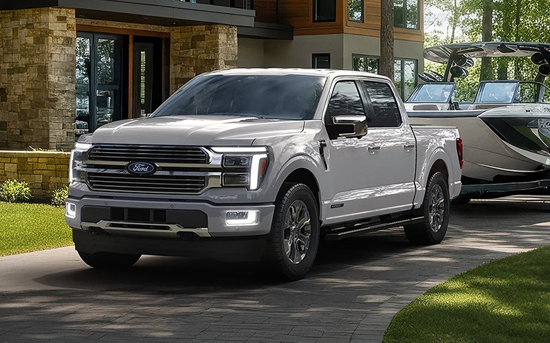 Ford Truck